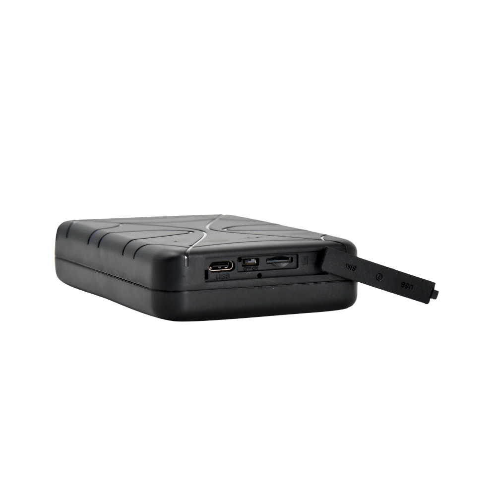 Alite BR06 Magnet Based GPS Tracker (2G/4G) 10000 mAh (GPS Device+SIM+1 Year Subscription) view 4